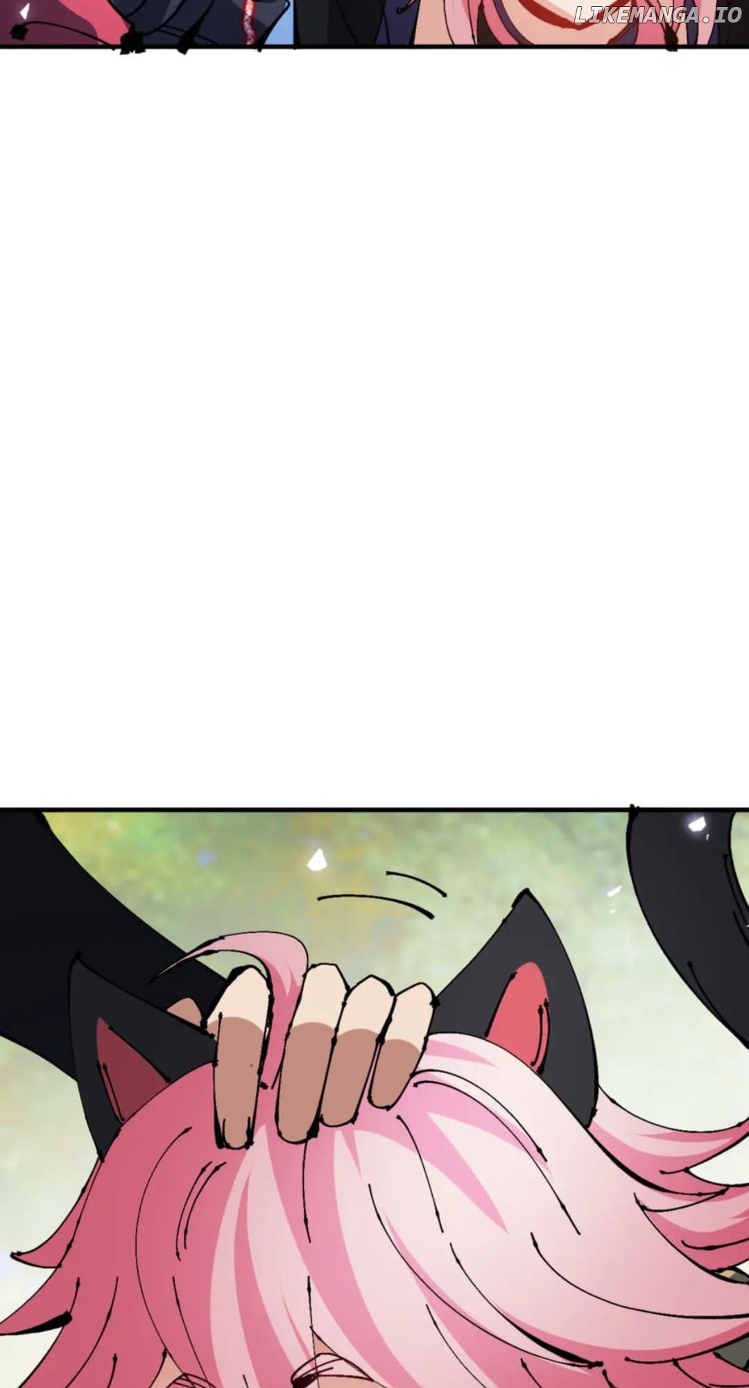 Master: This rebellious disciple is definitely not the Holy Son Chapter 129 - page 21